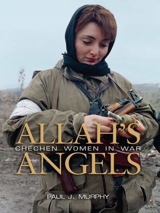 Title details for Allah's Angels by Paul J Murphy - Available